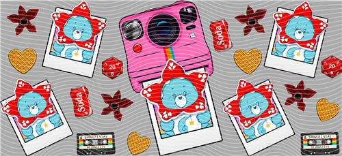 16oz Latest Bestseller-C 7914